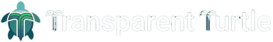 Transparent Turtle